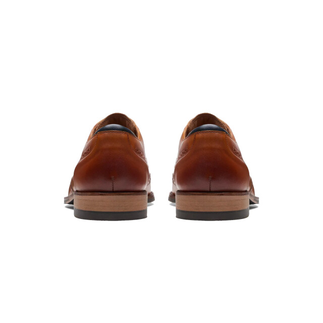 Clarks Original Craft arlo lace heren veterschoen Craft Arlo Limit large