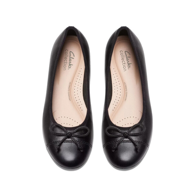 Clarks Original Loreleigh rae dames instapper Loreleigh Rae large