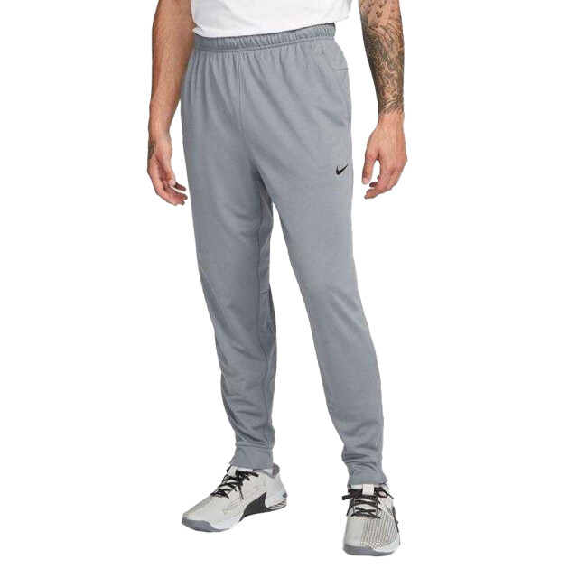 Nike Heren totality dri-fit joggingbroek UTPP4850_smokegreyblack large