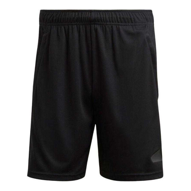 Adidas Heren essentials logotrainingsshort UTPP5303_black large
