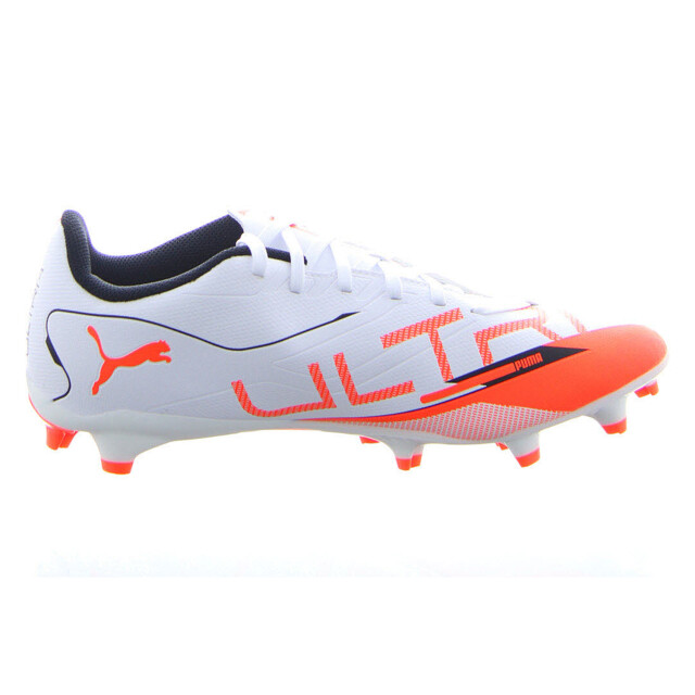 Puma Heren ultra 5 play kunstgras voetbalschoenen UTPP5092_whiteorange large Puma Heren ultra 5 play kunstgras voetbalschoenen UTPP5092_whiteorange large