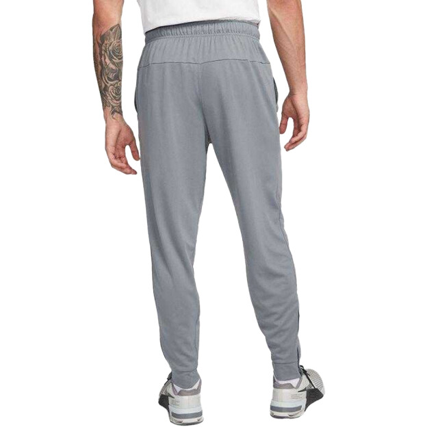 Nike Heren totality dri-fit joggingbroek UTPP4850_smokegreyblack large