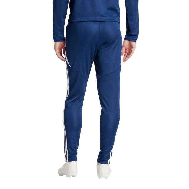 Adidas Heren tiro 24 contrast joggingbroek UTPP4003_navyblue large