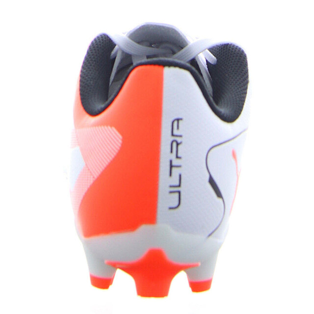 Puma Heren ultra 5 play kunstgras voetbalschoenen UTPP5092_whiteorange large Puma Heren ultra 5 play kunstgras voetbalschoenen UTPP5092_whiteorange large