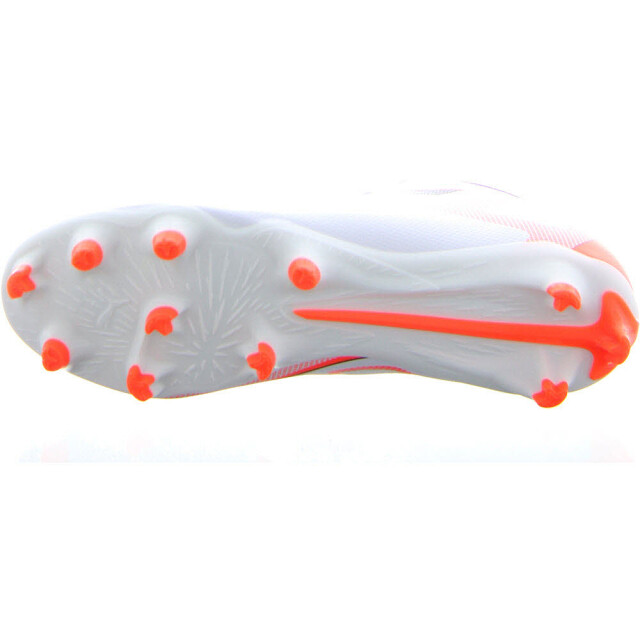 Puma Heren ultra 5 play kunstgras voetbalschoenen UTPP5092_whiteorange large Puma Heren ultra 5 play kunstgras voetbalschoenen UTPP5092_whiteorange large