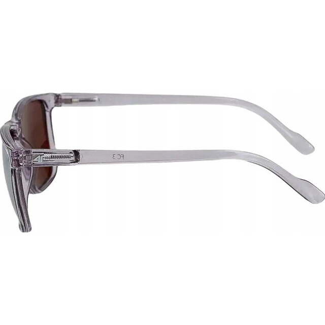 4F Dames/juffrouwen u068 gladde zonnebril UTPP5025_pink large