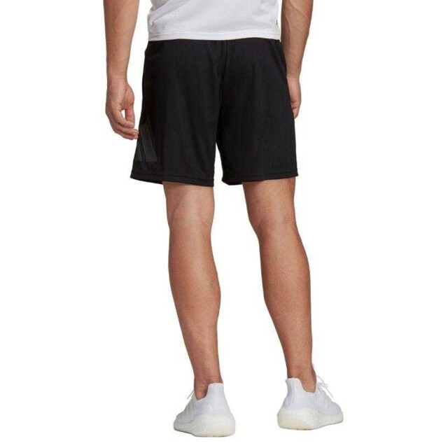 Adidas Heren essentials logotrainingsshort UTPP5303_black large