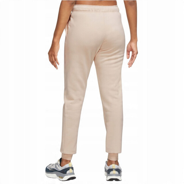 Nike Dames nsw club fleece joggingbroek UTPP5398_beige large Nike Dames nsw club fleece joggingbroek UTPP5398_beige large