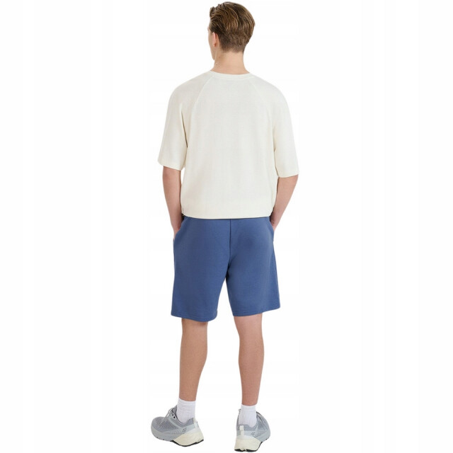 4F Heren wmm00tshom543 korte broek UTPP3931_blue large