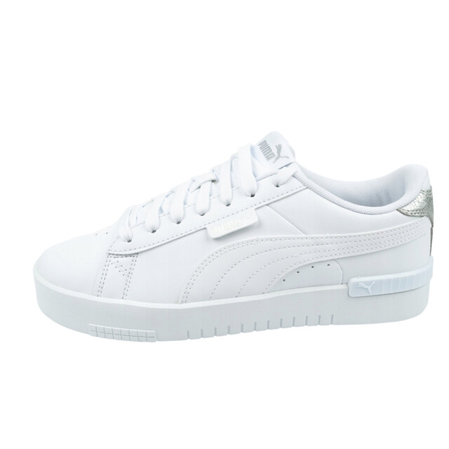 Puma Dames jada distressed trainers UTPP897_white large