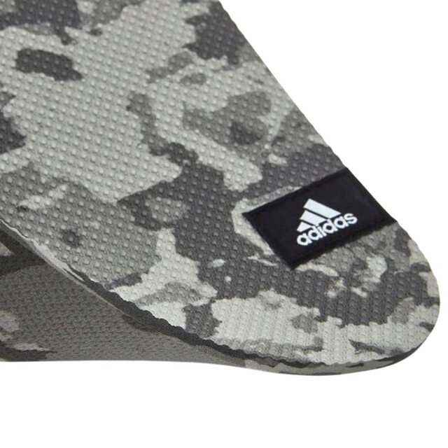 Adidas Camo yoga mat UTPP673_greyblack large