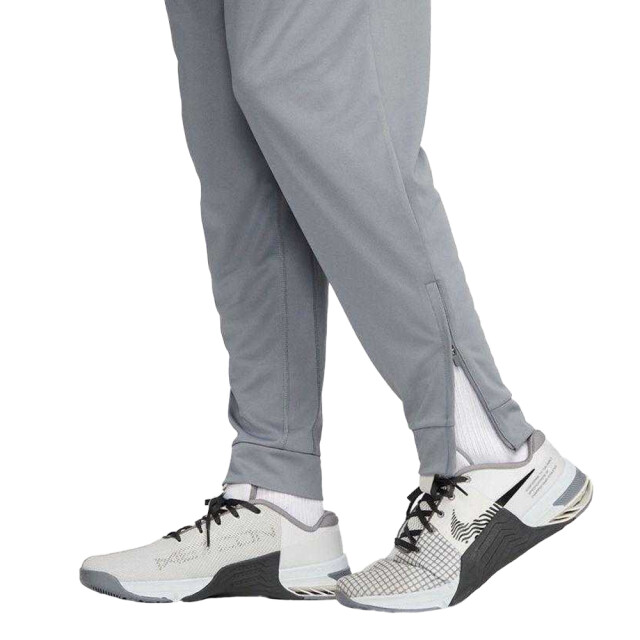 Nike Heren totality dri-fit joggingbroek UTPP4850_smokegreyblack large