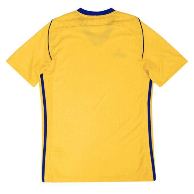 Adidas Heren mi tiro 17 jersey UTPP4453_yellow large Adidas Heren mi tiro 17 jersey UTPP4453_yellow large
