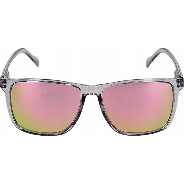 4F Dames/juffrouwen u068 gladde zonnebril UTPP5025_pink large