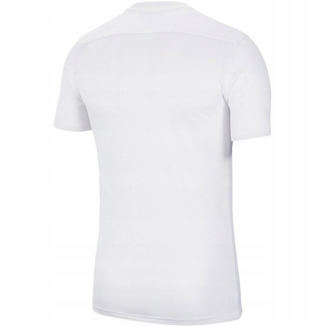 Nike Kinder/jongeeugd dry park vii voetbalshirt UTPP6433_whiteblue large Nike Kinder/jongeeugd dry park vii voetbalshirt UTPP6433_whiteblue large