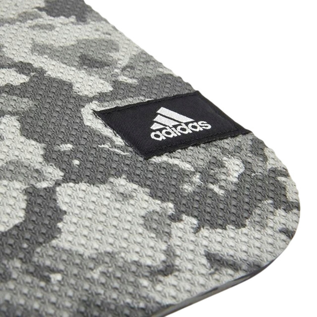 Adidas Camo yoga mat UTPP673_greyblack large