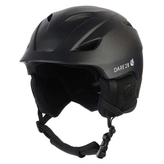 Dare2b Heren glaciate lichtgewicht skihelm UTRG9955_black large