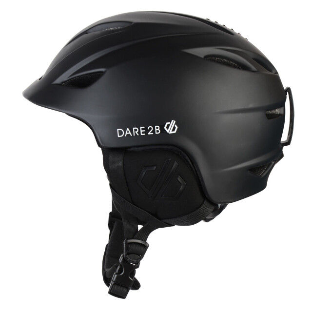 Dare2b Heren glaciate lichtgewicht skihelm UTRG9955_black large