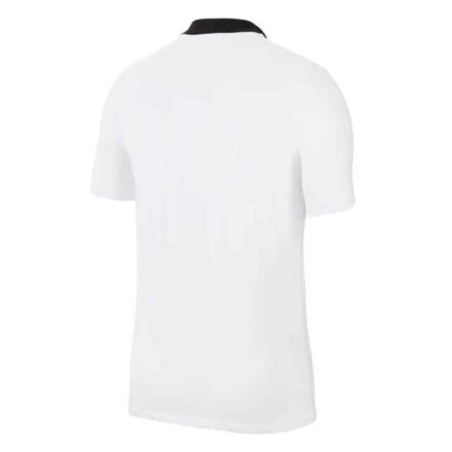 Nike Heren park 20 poloshirt met korte mouwen UTPP1232_white large Nike Heren park 20 poloshirt met korte mouwen UTPP1232_white large