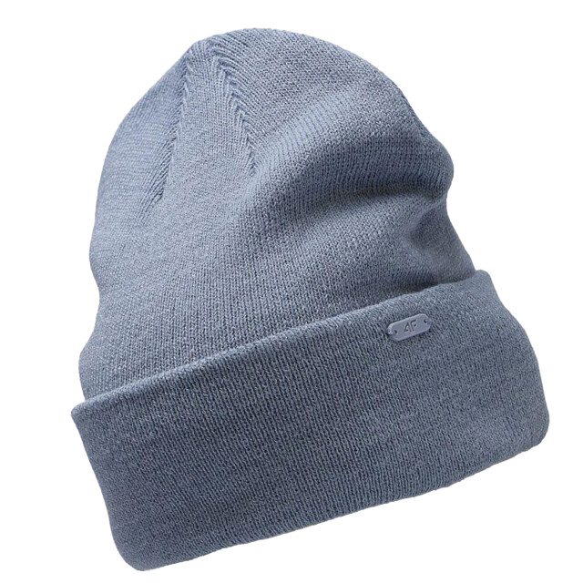 4F Volwassen uniseks h4z22-cau00262s muts UTPP1479_blue large