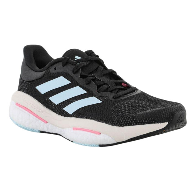 Adidas Dames solar glide 5 hardlooptrainers UTPP2231_black large Adidas Dames solar glide 5 hardlooptrainers UTPP2231_black large