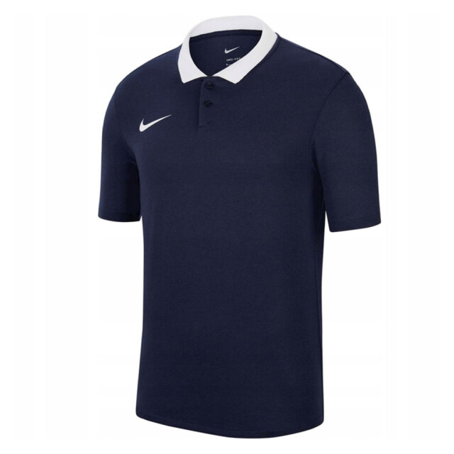 Nike Heren park 20 poloshirt met korte mouwen UTPP1232_navyblue large Nike Heren park 20 poloshirt met korte mouwen UTPP1232_navyblue large