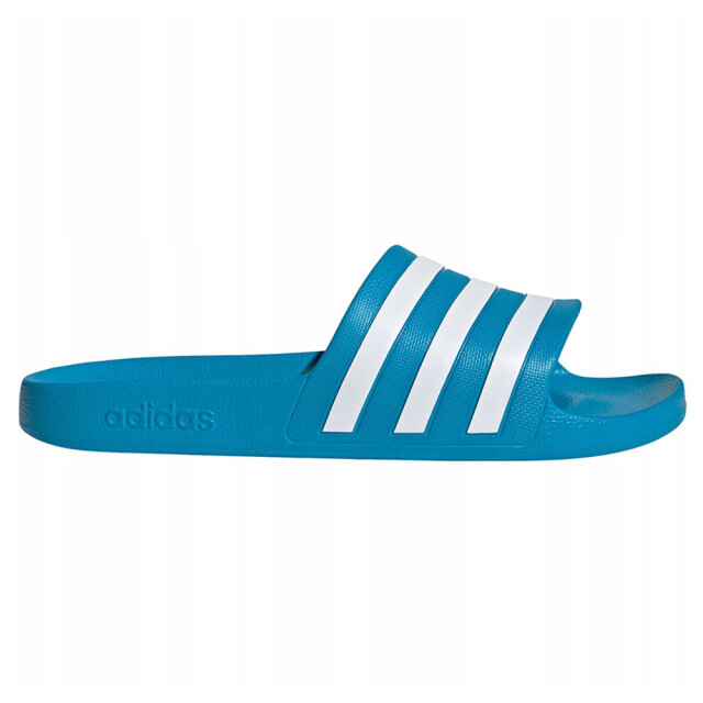 Adidas Heren adilette aqua sliders UTPP1990_blue large