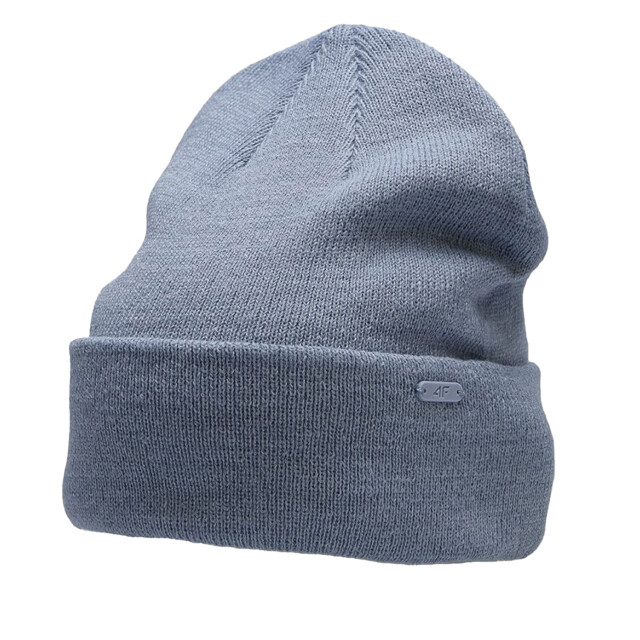 4F Volwassen uniseks h4z22-cau00262s muts UTPP1479_blue large