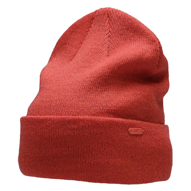 4F Volwassen uniseks h4z22-cau00262s muts UTPP1479_red large