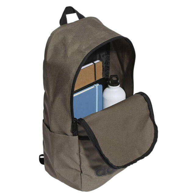 Adidas Linear classic 20l rugzak UTPP2763_green large