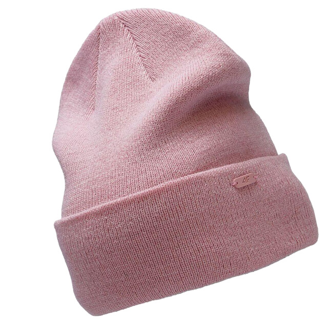 4F Volwassen uniseks h4z22-cau00262s muts UTPP1479_pink large