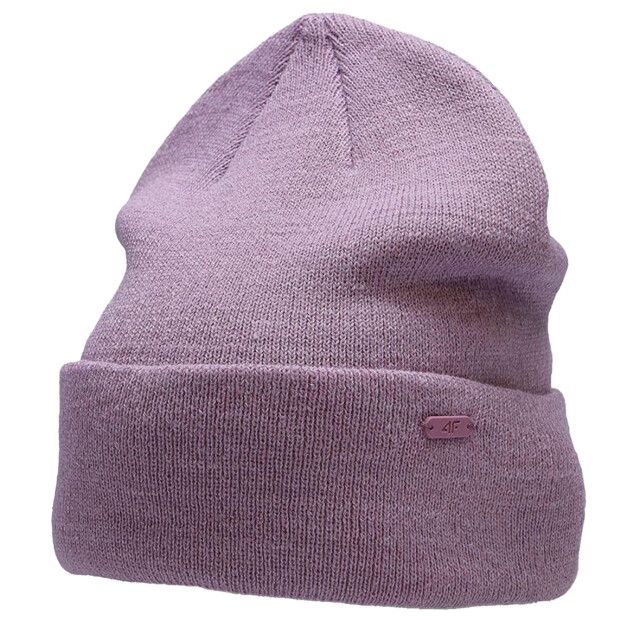 4F Volwassen uniseks h4z22-cau00262s muts UTPP1479_violet large 4F Volwassen uniseks h4z22-cau00262s muts UTPP1479_violet large