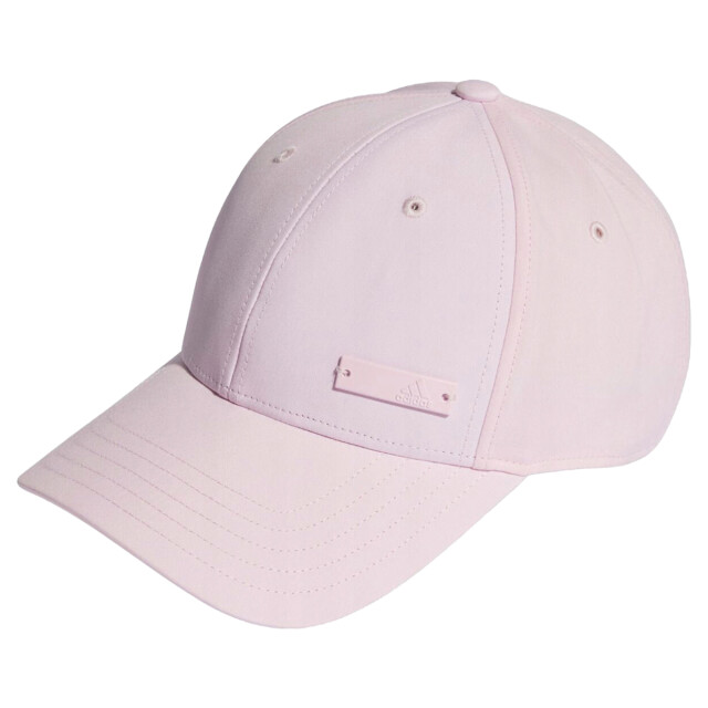 Adidas Metalen badge lichtgewicht baseballpet UTPP2960_pink large Adidas Metalen badge lichtgewicht baseballpet UTPP2960_pink large