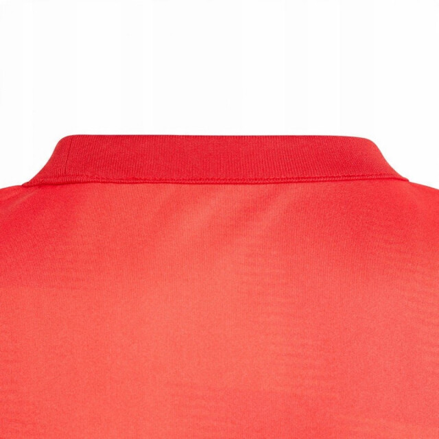 Adidas Kinderen/kinderen revolution 24 t-shirt UTPP3433_red large Adidas Kinderen/kinderen revolution 24 t-shirt UTPP3433_red large