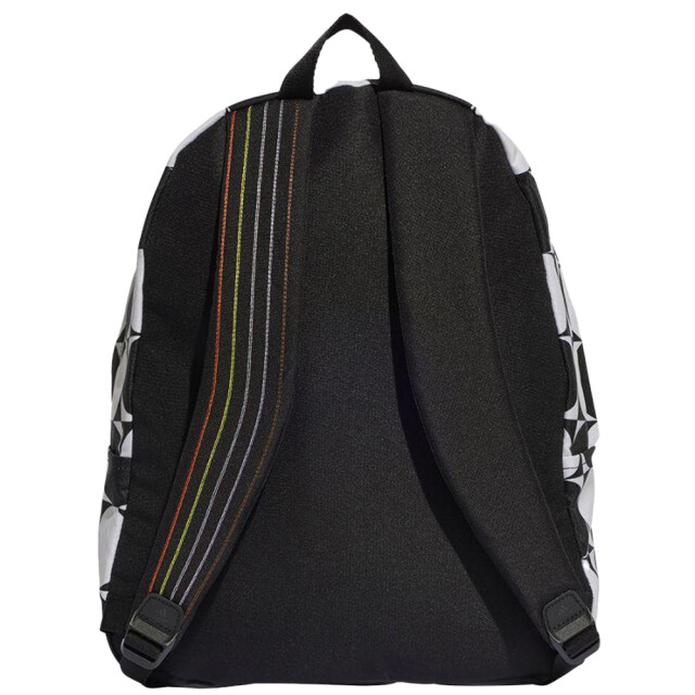 Adidas Pride 22.5l rugzak UTPP2754_whiteblack large