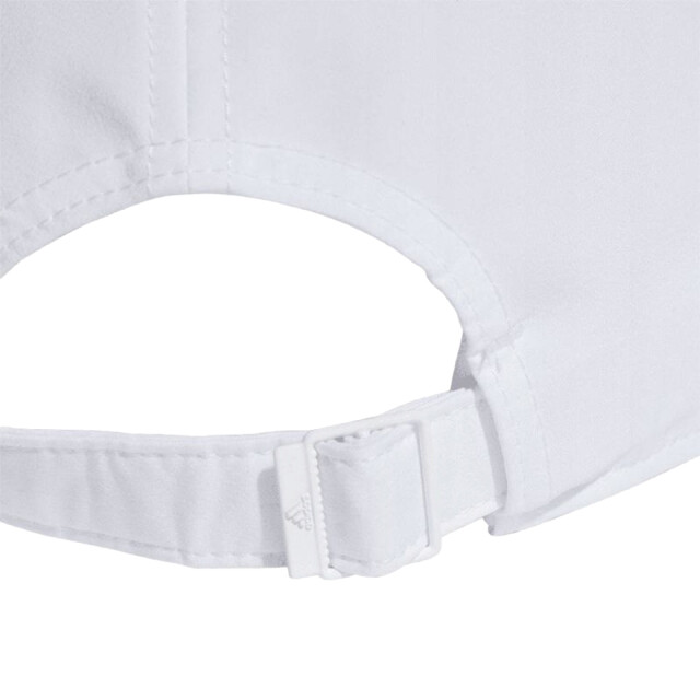 Adidas Metalen badge lichtgewicht baseballpet UTPP2960_white large Adidas Metalen badge lichtgewicht baseballpet UTPP2960_white large