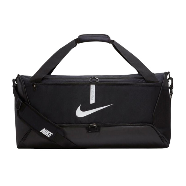 Nike Academy team 60l duffeltas UTPP2311_black large