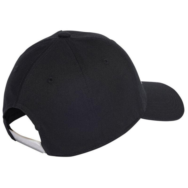 Adidas Heren daily logo baseball cap UTPP3163_black large Adidas Heren daily logo baseball cap UTPP3163_black large