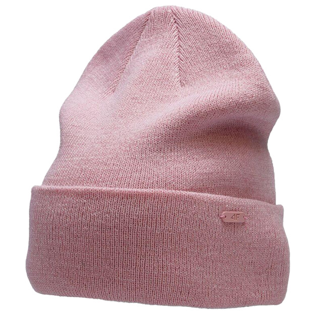 4F Volwassen uniseks h4z22-cau00262s muts UTPP1479_pink large