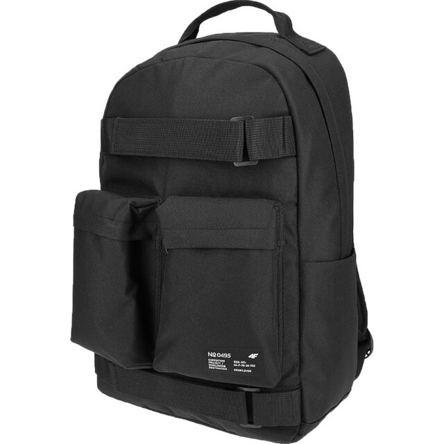 4F Aw23abacf183 17l rugzak UTPP1780_black large