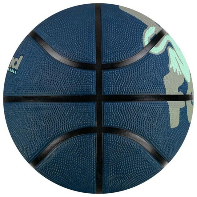 Nike Speeltuin grafische alledaagse basketbal UTPP2857_blue large