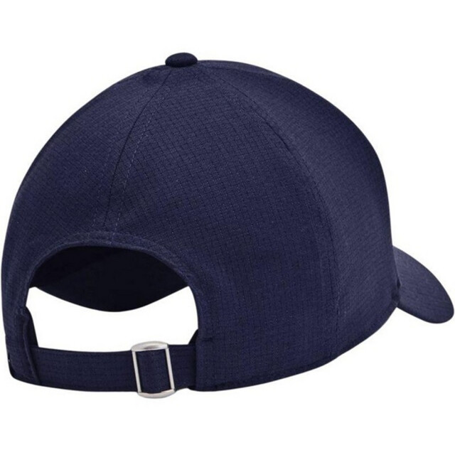 Under Armour Heren armourvent baseball cap met laag profiel UTPP3195_midnightnavy large Under Armour Heren armourvent baseball cap met laag profiel UTPP3195_midnightnavy large