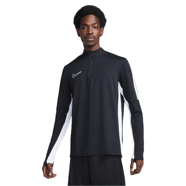 Nike Heren academy dri-fit sweatshirt UTPP3386_black large