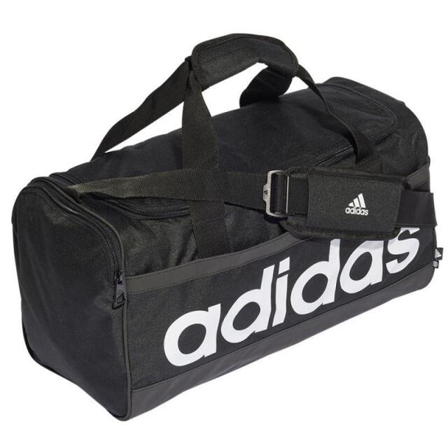 Adidas Lineaire 25l duffeltas UTPP3467_black large