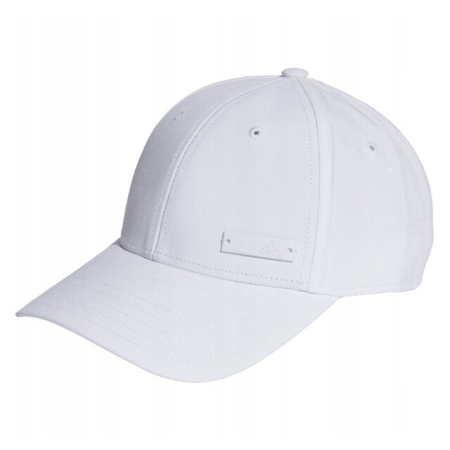 Adidas Metalen badge lichtgewicht baseballpet UTPP2960_white large Adidas Metalen badge lichtgewicht baseballpet UTPP2960_white large