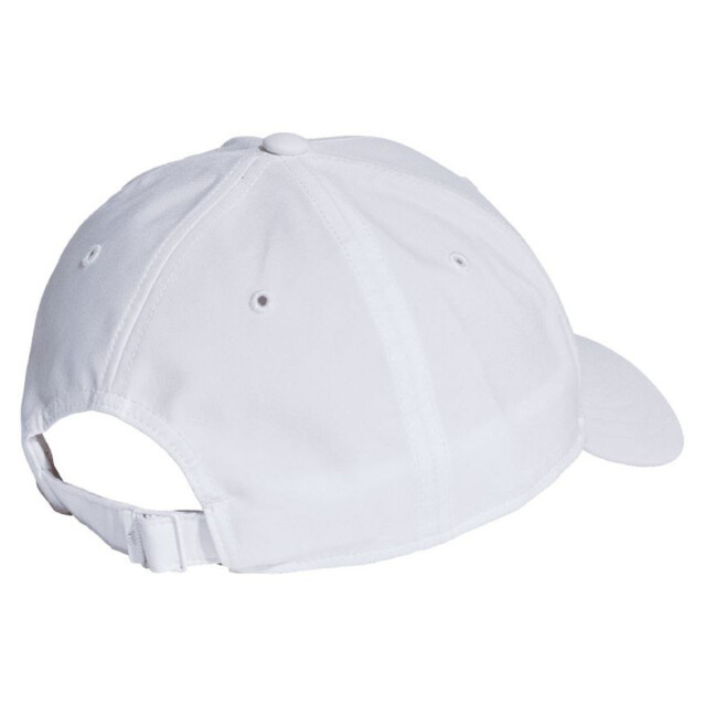 Adidas Metalen badge lichtgewicht baseballpet UTPP2960_white large Adidas Metalen badge lichtgewicht baseballpet UTPP2960_white large