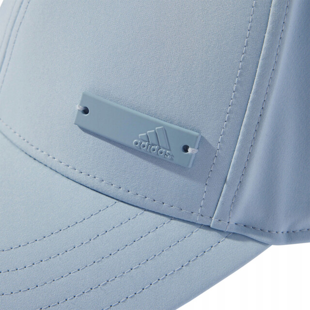 Adidas Metalen badge lichtgewicht baseballpet UTPP2960_blue large Adidas Metalen badge lichtgewicht baseballpet UTPP2960_blue large