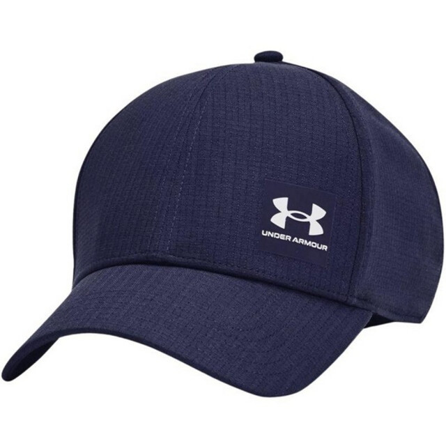 Under Armour Heren armourvent baseball cap met laag profiel UTPP3195_midnightnavy large Under Armour Heren armourvent baseball cap met laag profiel UTPP3195_midnightnavy large