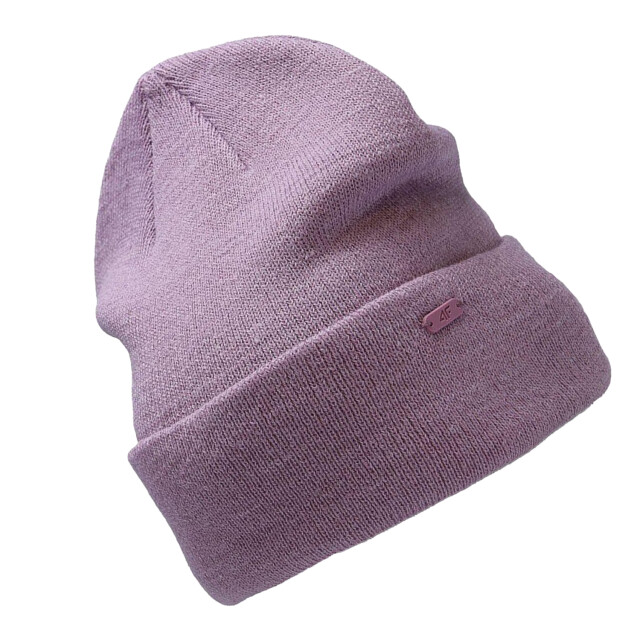 4F Volwassen uniseks h4z22-cau00262s muts UTPP1479_violet large 4F Volwassen uniseks h4z22-cau00262s muts UTPP1479_violet large