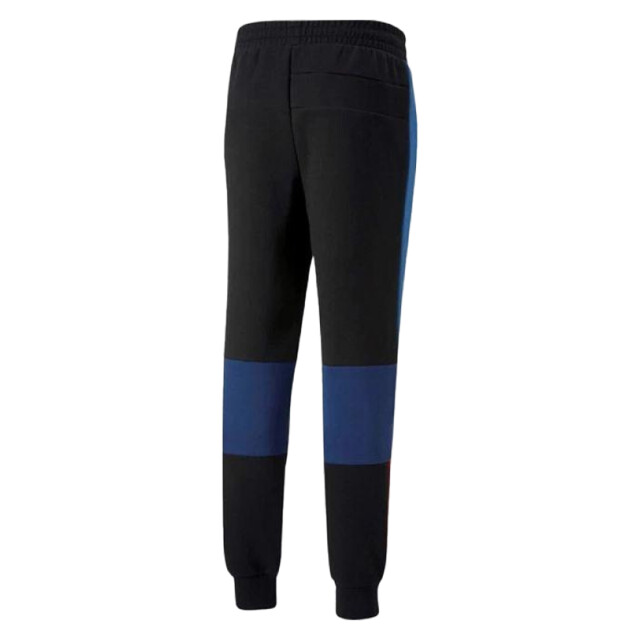 Puma Heren mms sds bmw joggingbroek UTPP4018_black large